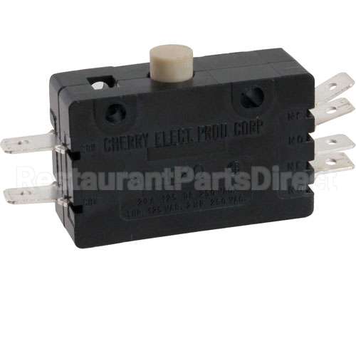 2.19.193.00 Compatible Hatco Switch, Safety, Dpdt, Micro