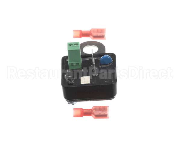 2.3607 Synesso Suba, Solenoid Switch With Mounting Plat