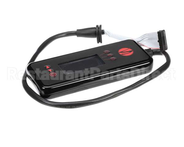 2.3729 Synesso Display Board, Housing, Overly & Cable M