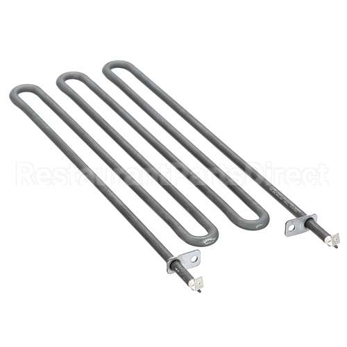 2.9.304 Compatible Hatco Element, Toaster, 6-Pass, 208V 1650W