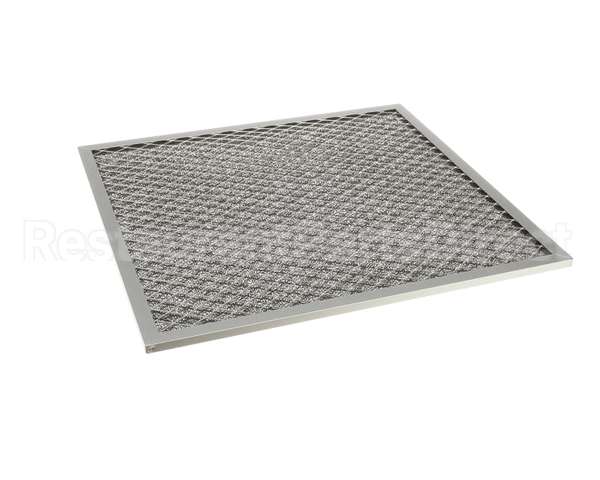 20-0121-0021 Fbd Air Filter, 562, W/Al Grid Sho