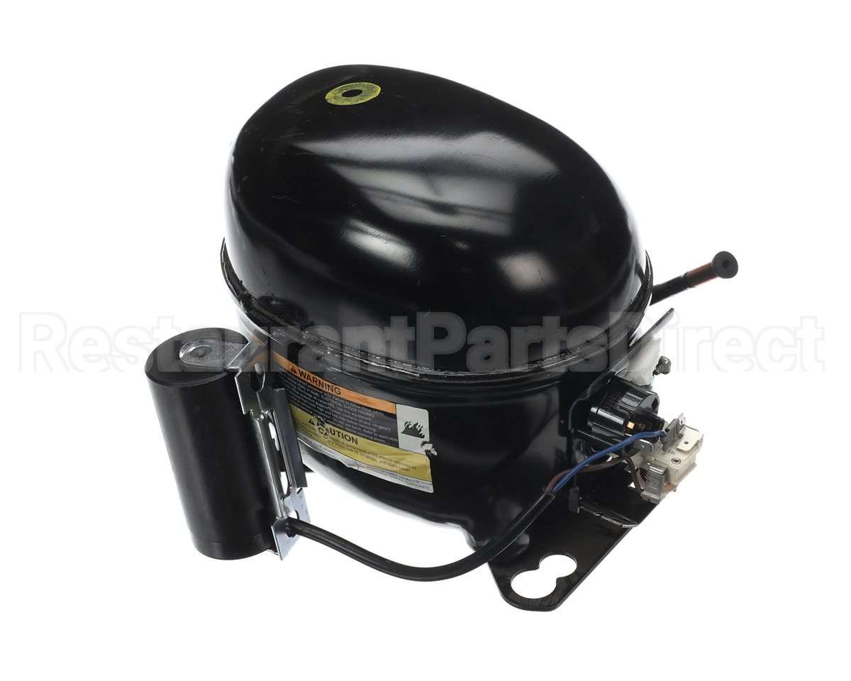 20-02933 Structural Concepts Compressor