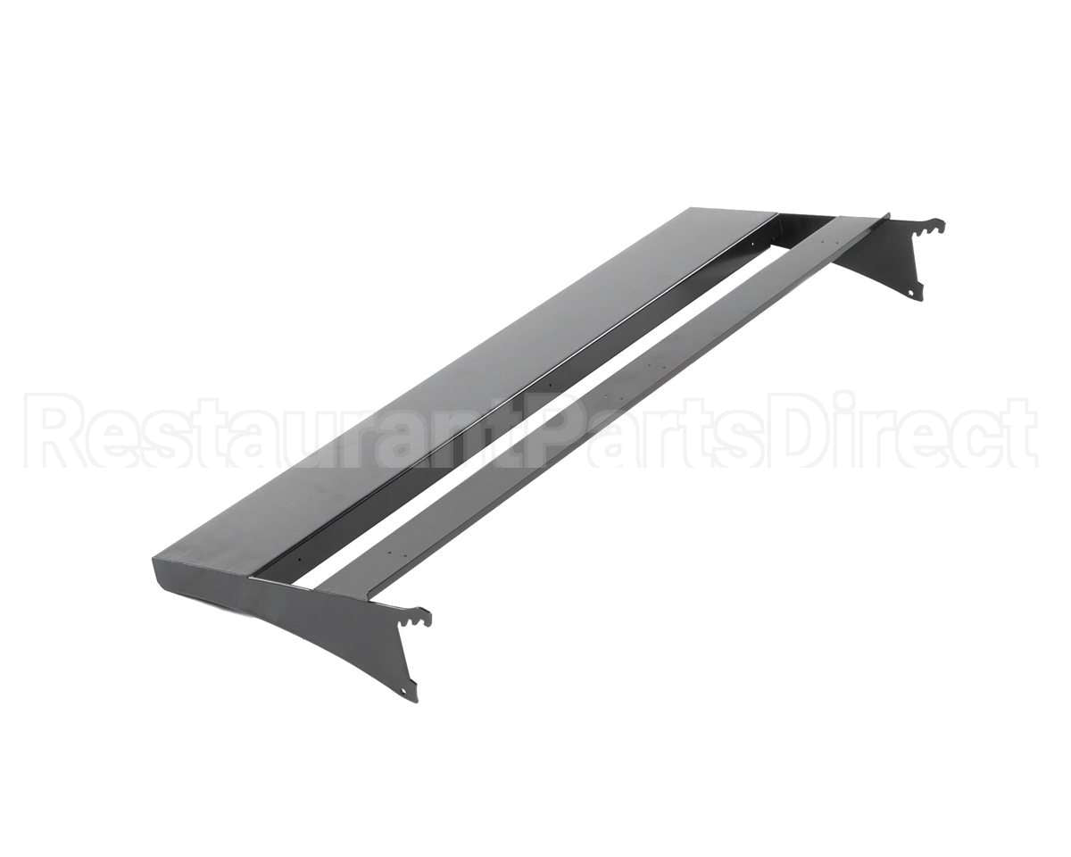 20-03063 Structural Concepts Shlf 1 Pc Glass 12 In