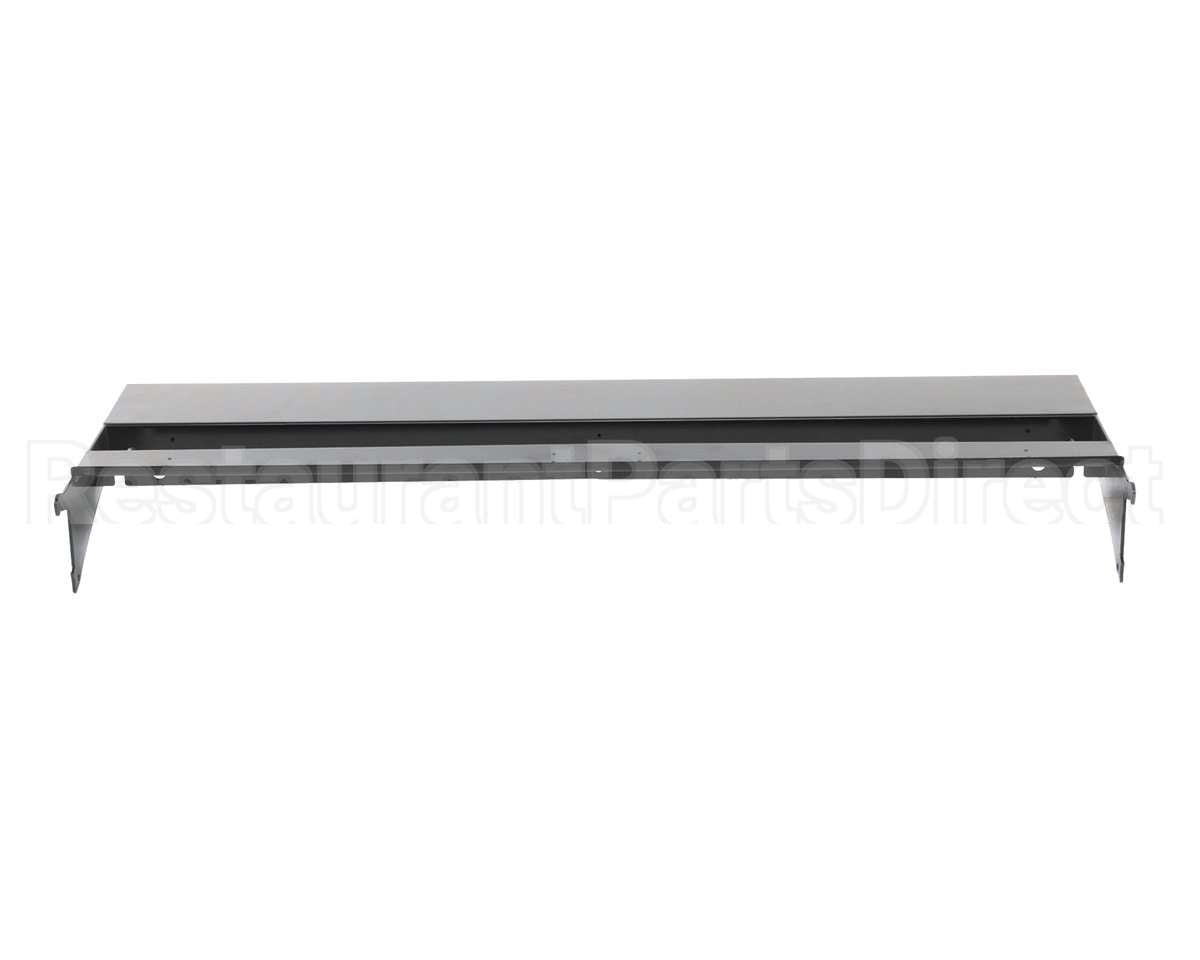20-03063 Structural Concepts Shlf 1 Pc Glass 12 In