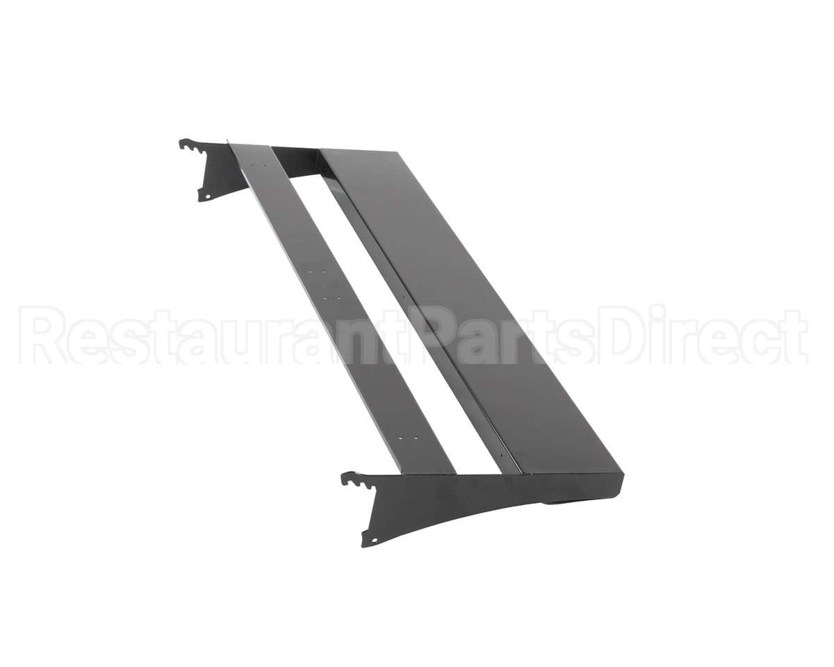 20-03063 Structural Concepts Shlf 1 Pc Glass 12 In
