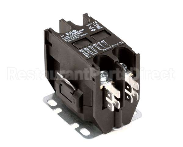 20-04880 Structural Concepts 30Amp 120V Contactor