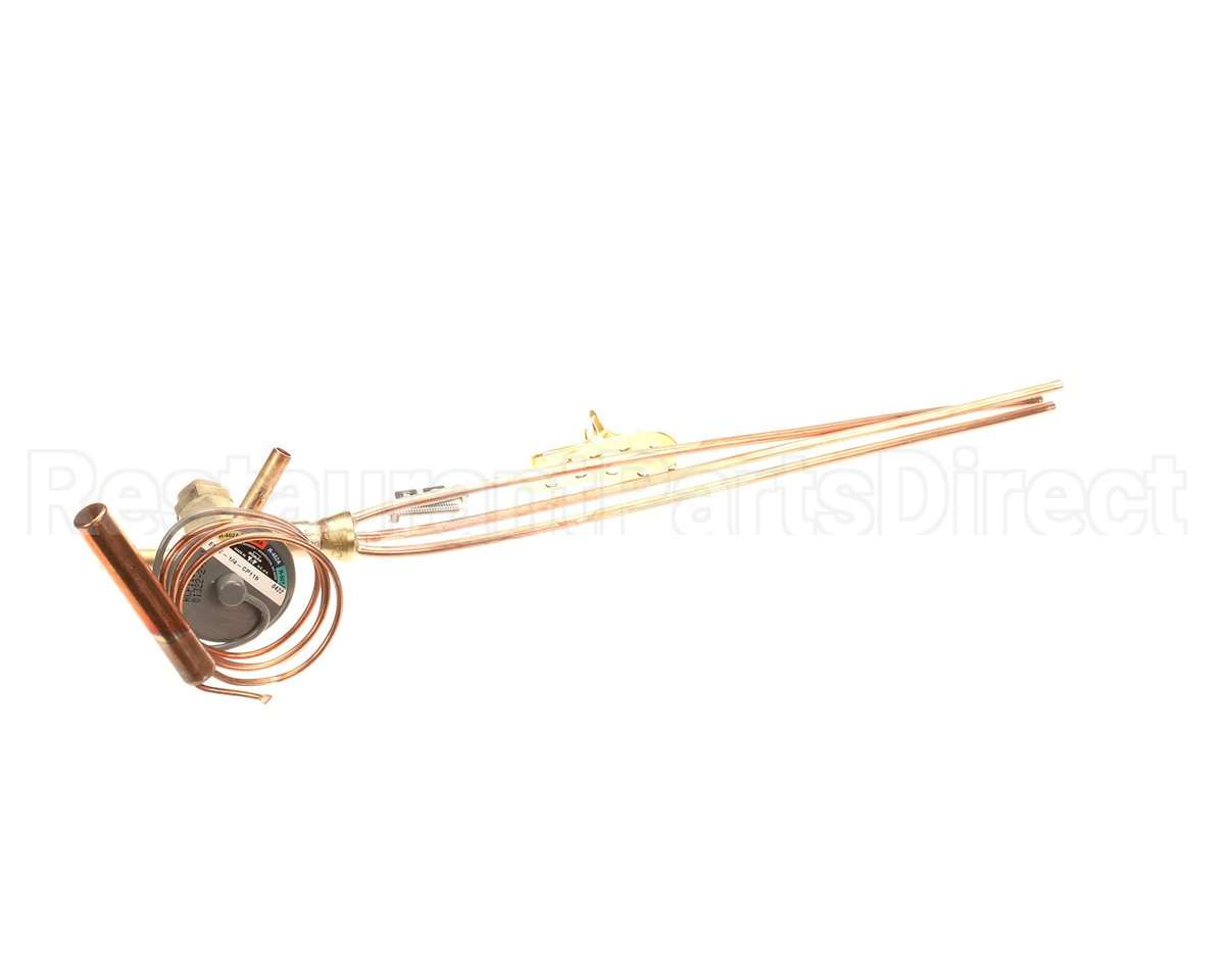 20-07491 Structural Concepts Kit Retro Valve Assy