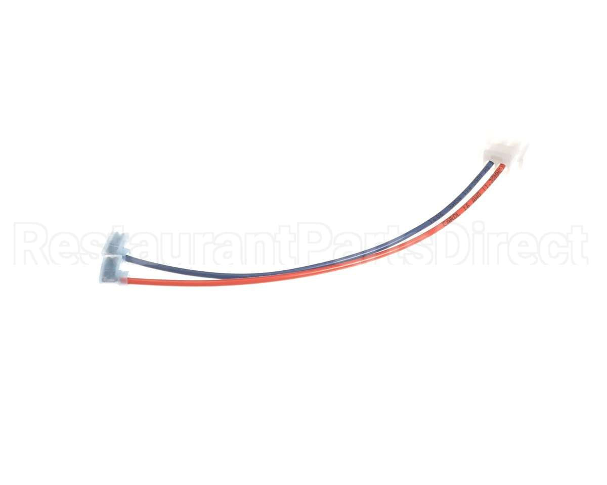 20-08801 Structural Concepts Harness 16 Ga Faston 90 Kit 8 In