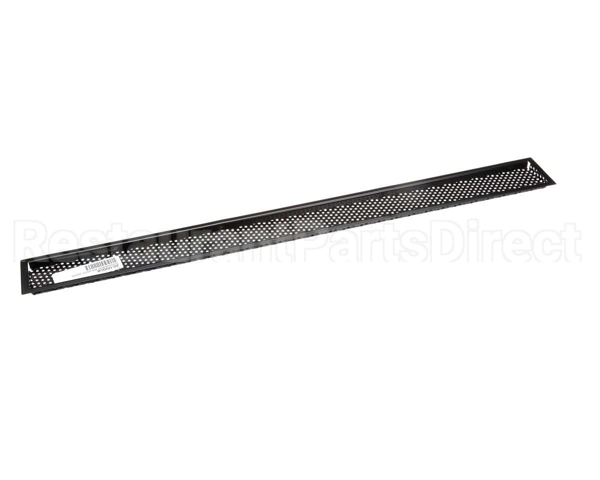 20-09958 Structural Concepts Discharge Rr Assy Ghs5