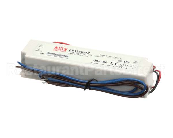 20-10704 Structural Concepts Led Driver