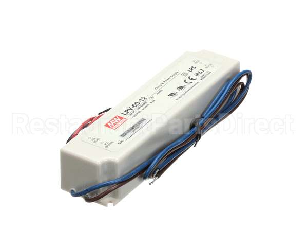 20-10704 Structural Concepts Led Driver