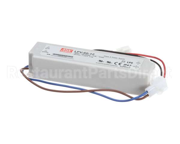 20-11783 Structural Concepts Driver Led 12Vdc 60W Tyco
