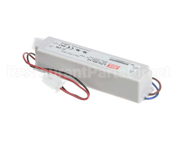 20-11783 Structural Concepts Driver Led 12Vdc 60W Tyco