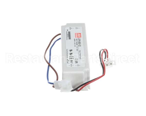 20-11783 Structural Concepts Driver Led 12Vdc 60W Tyco