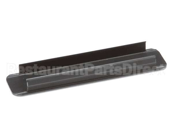 20-12294-0001 Anthony International Cover Black Access Hole