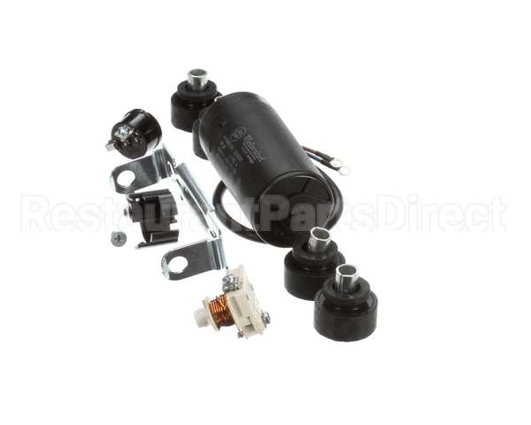 20-13399EB Structural Concepts Start Components Sbz