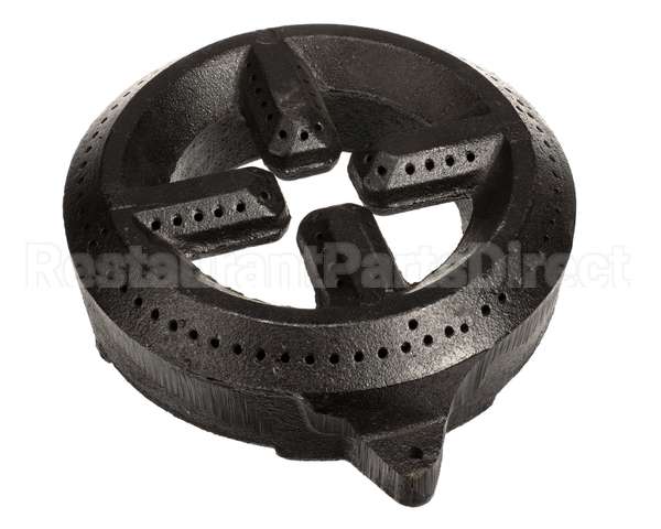 20-150-00 Connerton Chp Round Burner Head Only