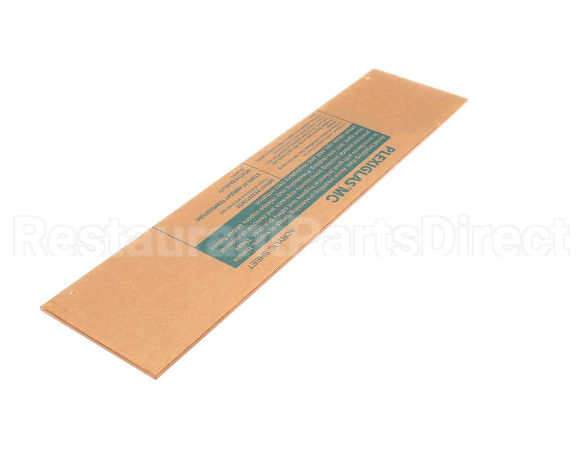 20-15827 Structural Concepts Gl Frt Gldss843R Front Deflector W/Out P
