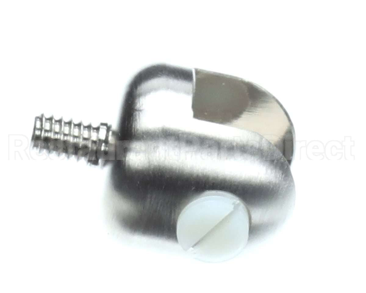 20-18054 Structural Concepts Brkt Adm Glass Bracket Ss W/ One Screw