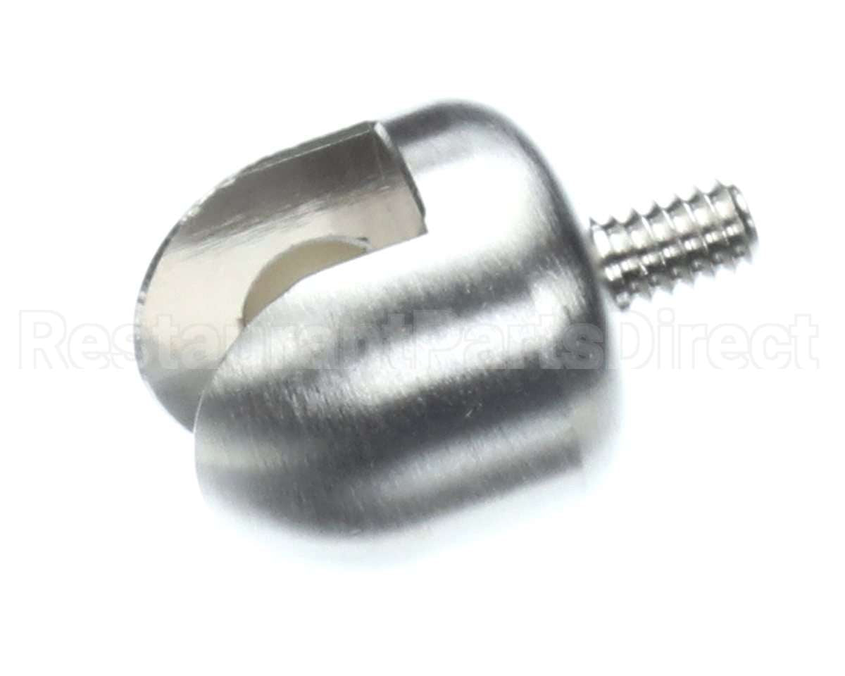 20-18054 Structural Concepts Brkt Adm Glass Bracket Ss W/ One Screw