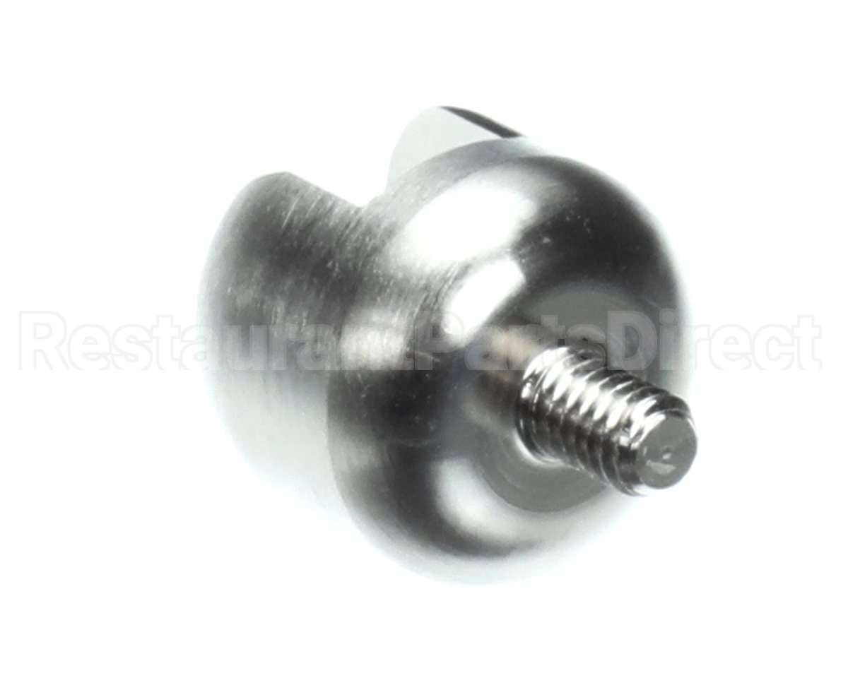 20-18054 Structural Concepts Brkt Adm Glass Bracket Ss W/ One Screw
