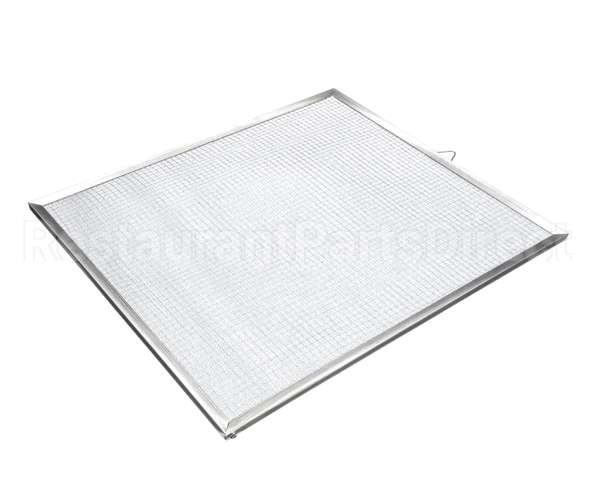 20-2008-0010 Fbd Filter, Air, 772, 1618 Mesh