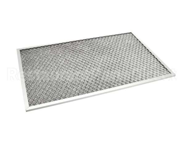 20-2010-0021 Fbd Air Filter, 564, W/Al Grid Sho