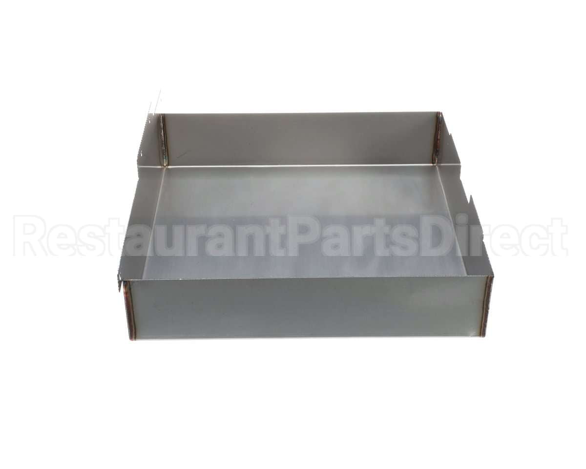 20-25756 Structural Concepts Condinsate Pan Metal