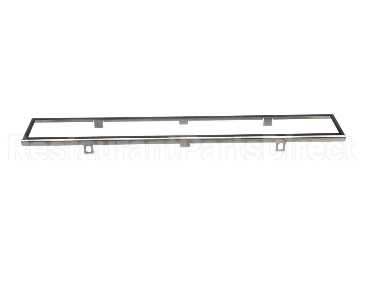 20-28733SS Structural Concepts Retainer Shelf Glass Ghss460H.5742