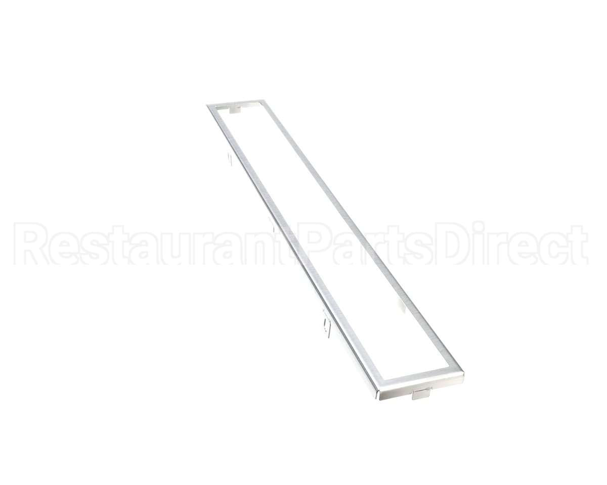 20-28733SS Structural Concepts Retainer Shelf Glass Ghss460H.5742