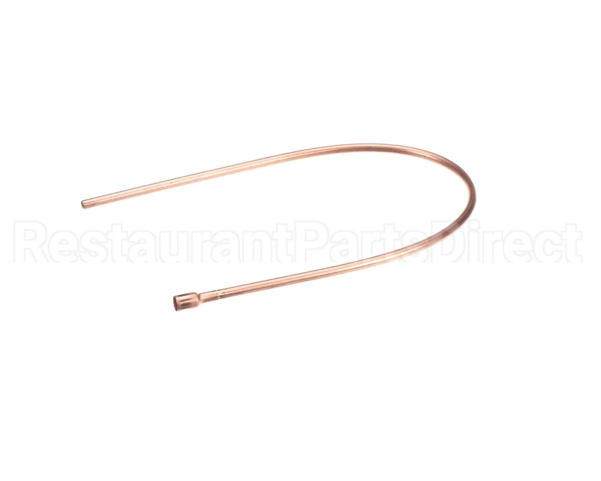 20-29195 Structural Concepts Tubing .292" Od Belled End Cap Tube