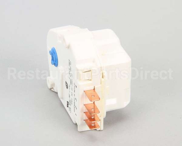 20-3010 Atlas Metal Timer