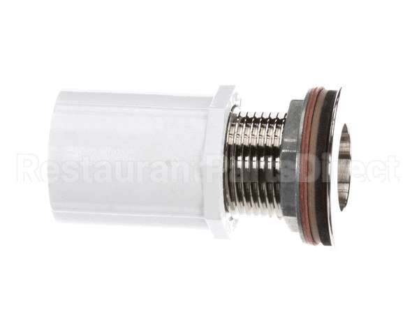 20-30547 Structural Concepts Sbb45A Drain Kit/Nut/Wshr/Adpt