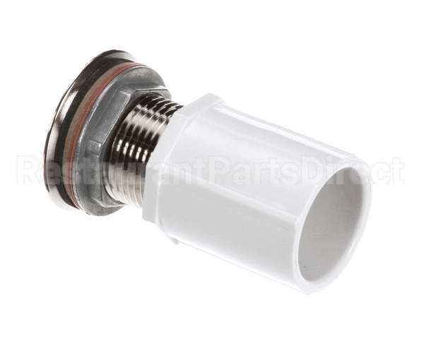 20-30547 Structural Concepts Sbb45A Drain Kit/Nut/Wshr/Adpt