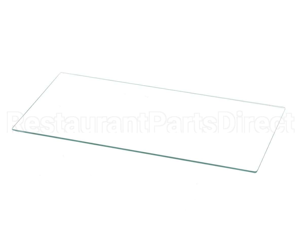 20-32821 Structural Concepts Gl Shlf 12.25 X 24.18 Tmp
