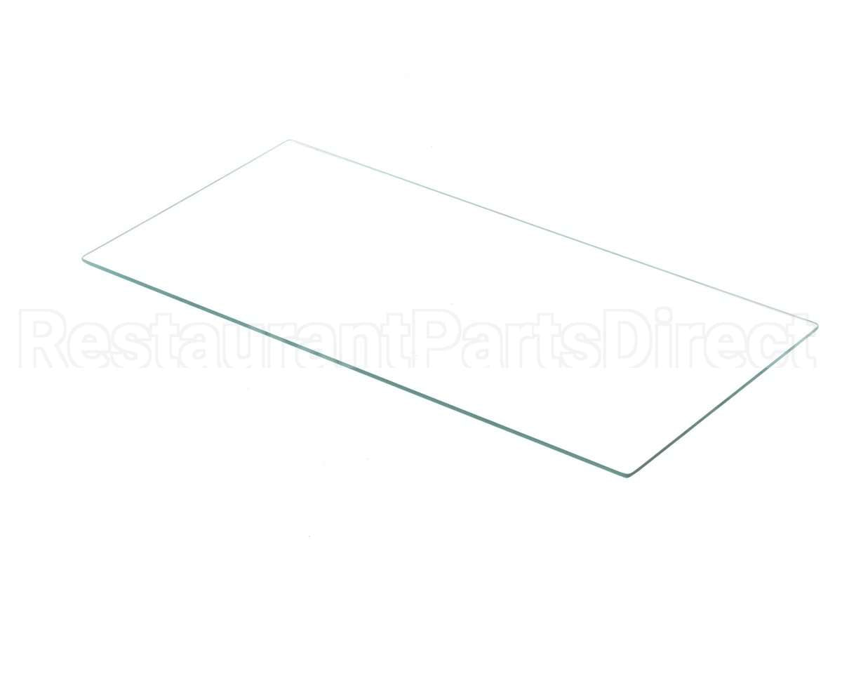 20-32821 Structural Concepts Gl Shlf 12.25 X 24.18 Tmp
