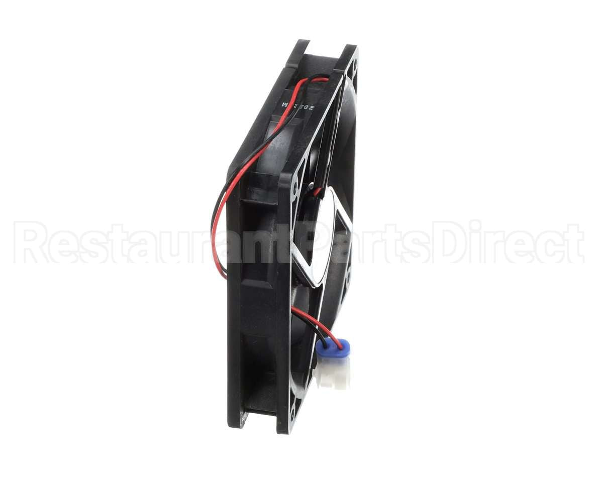 20-33155 Structural Concepts Motor Fan Dc 80 Cfm Ip57