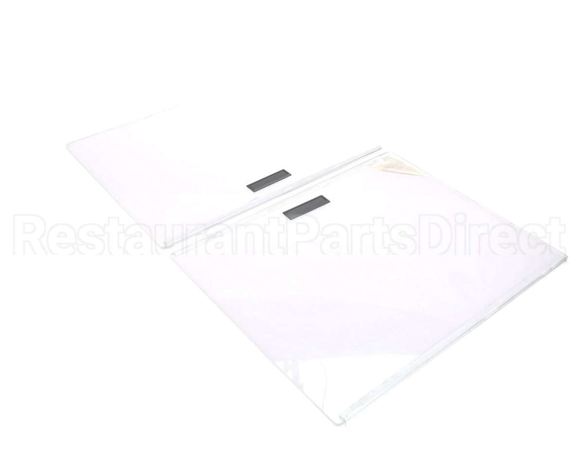 20-34446 Structural Concepts Kit Retro Replacement Columbus Case Acry
