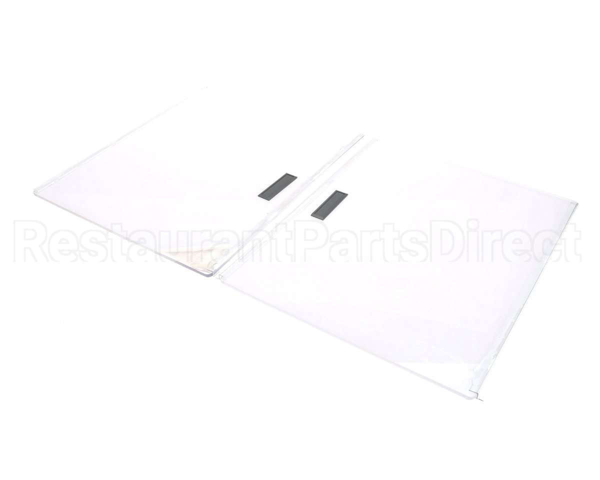 20-34446 Structural Concepts Kit Retro Replacement Columbus Case Acry
