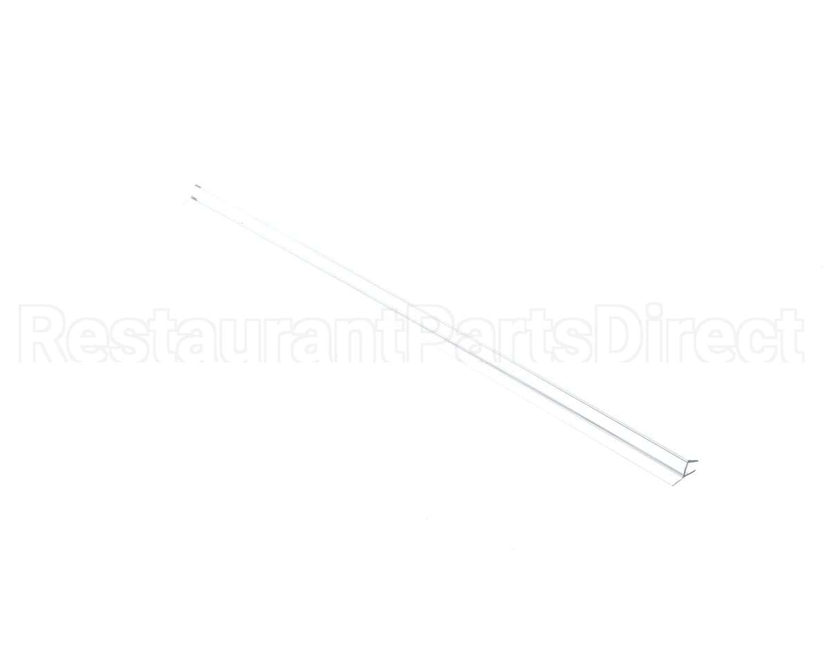 20-34448CL01393 Structural Concepts Channel Channel Edge 96" In Cl