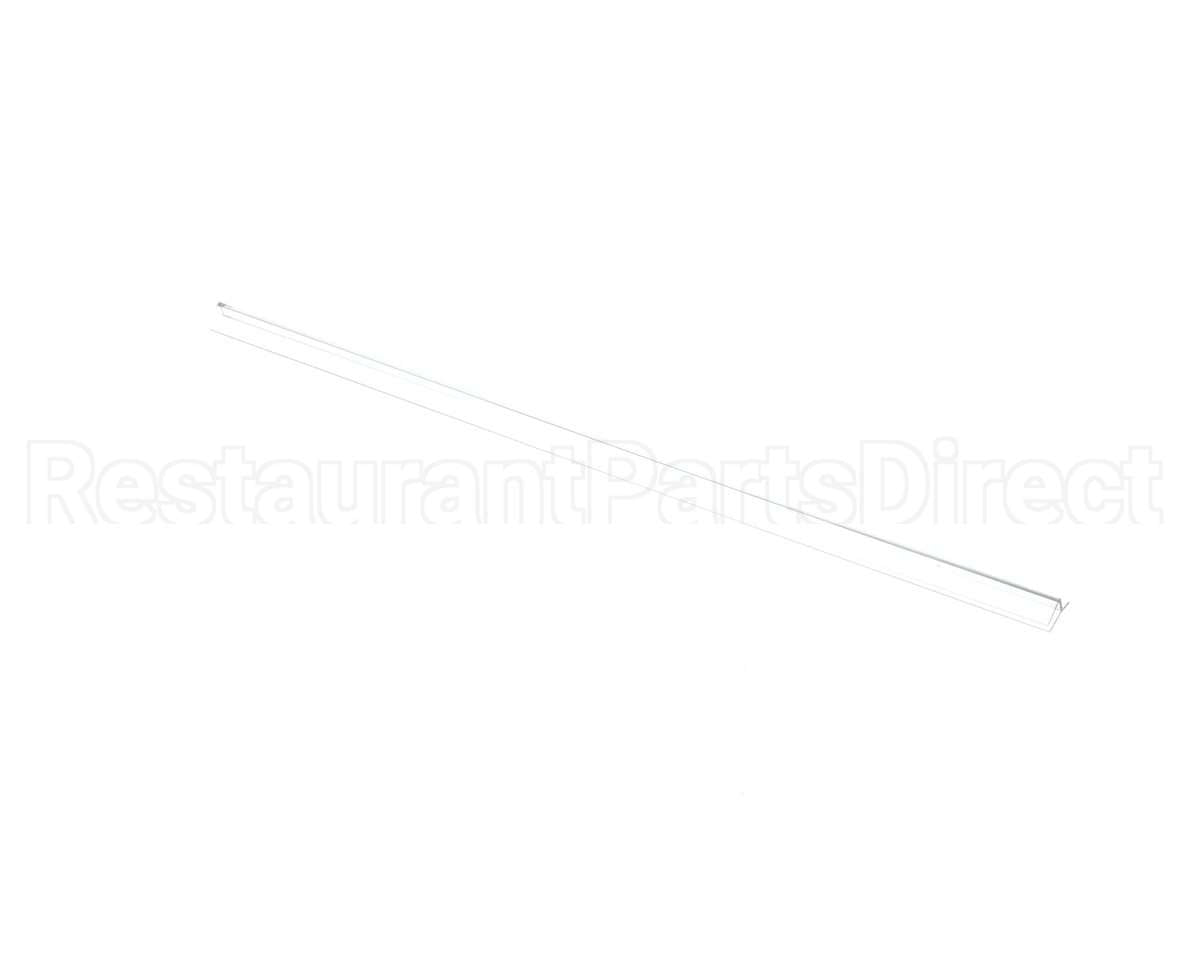 20-34448CL01393 Structural Concepts Channel Channel Edge 96" In Cl