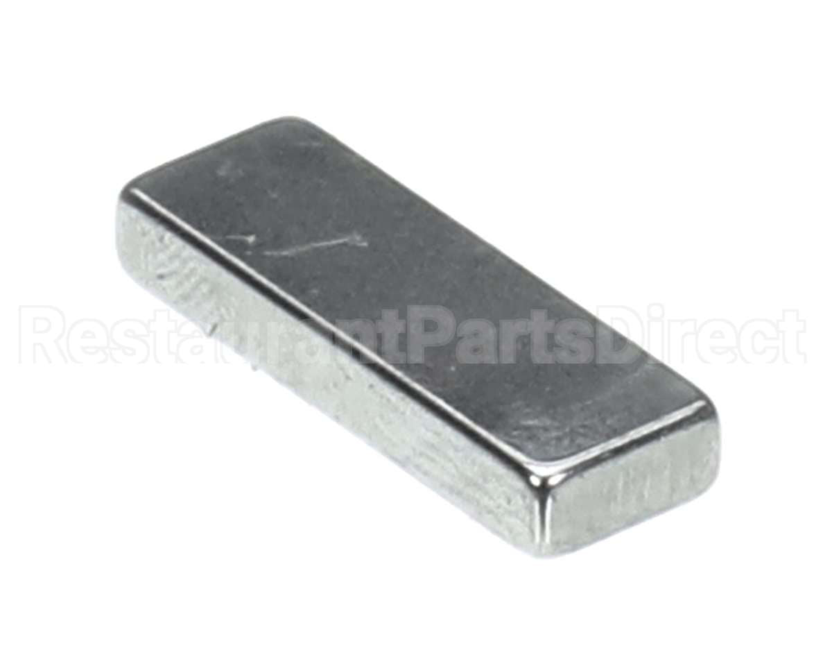 20-34955 Structural Concepts Misc Magnet Rare Earth .34X1.0 Nickel Co