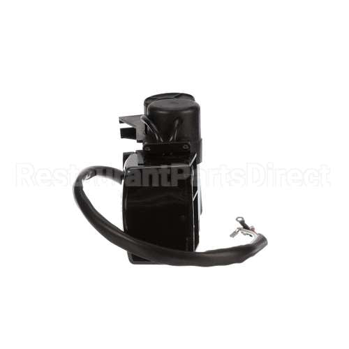 20-37217EB Structural Concepts Embracco Start Components