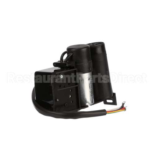 20-37217EB Structural Concepts Embracco Start Components