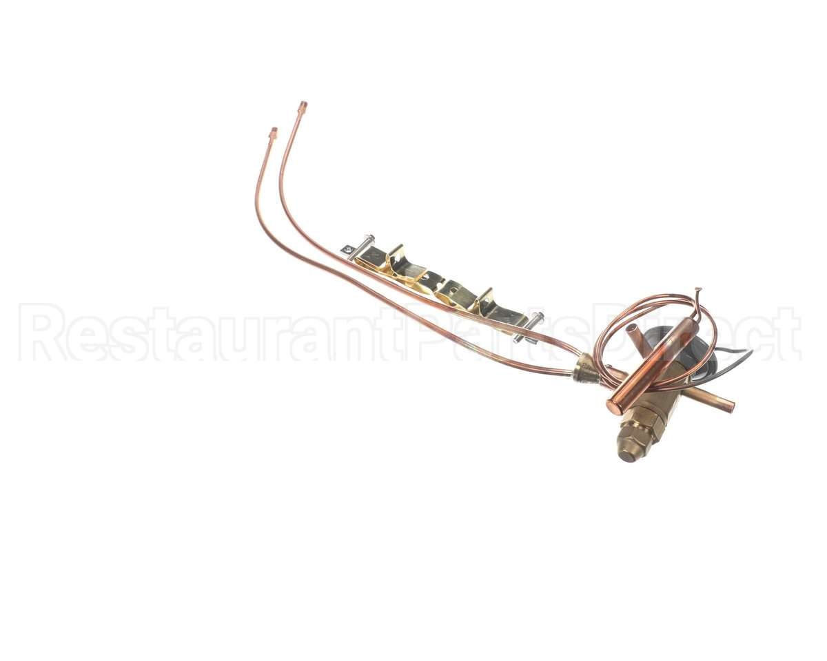 20-38928 Structural Concepts Valve Assy Hmo03936R.5392
