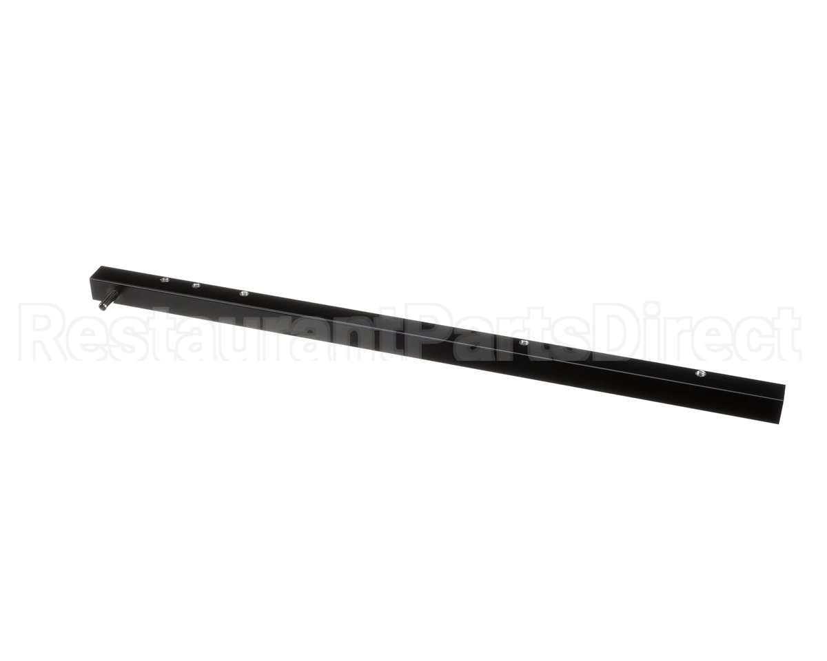 20-39395 Structural Concepts Dr Assy Mi Extrusion And Pin Assy Rh Bot