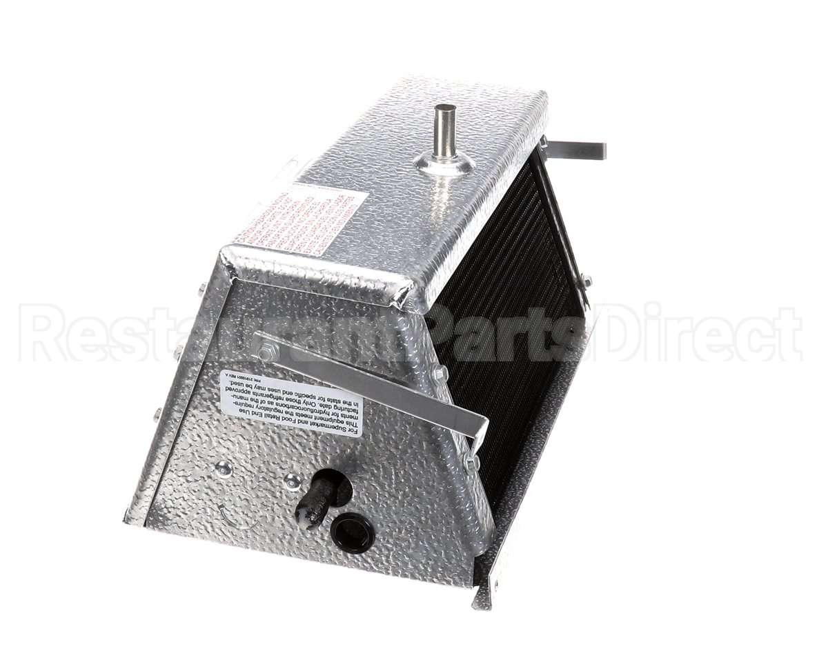 20-41041 Structural Concepts Coil Dx Unit Cooler Vak08A 120V Coated