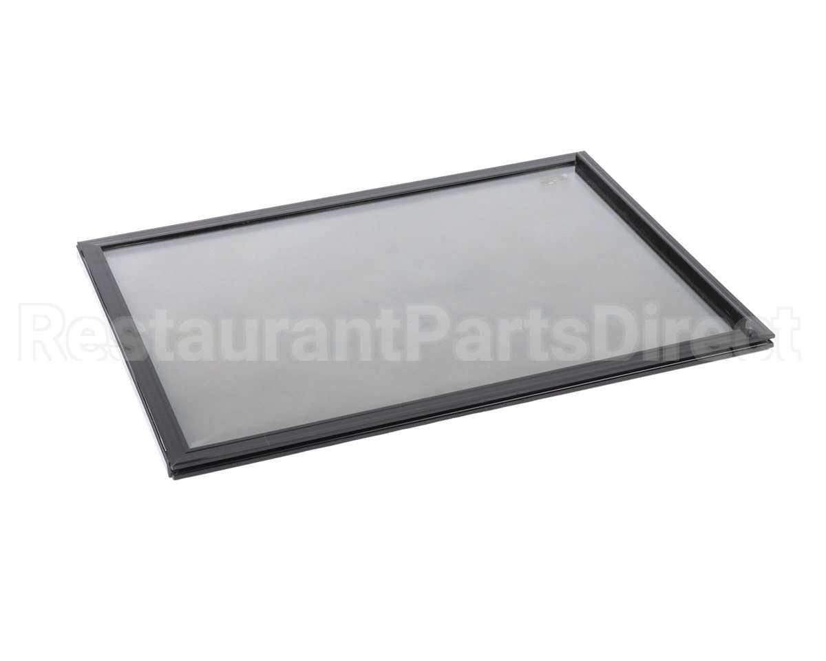 20-43987 Structural Concepts Dr In Doors W/Frm Gmds6R Rg/Bl