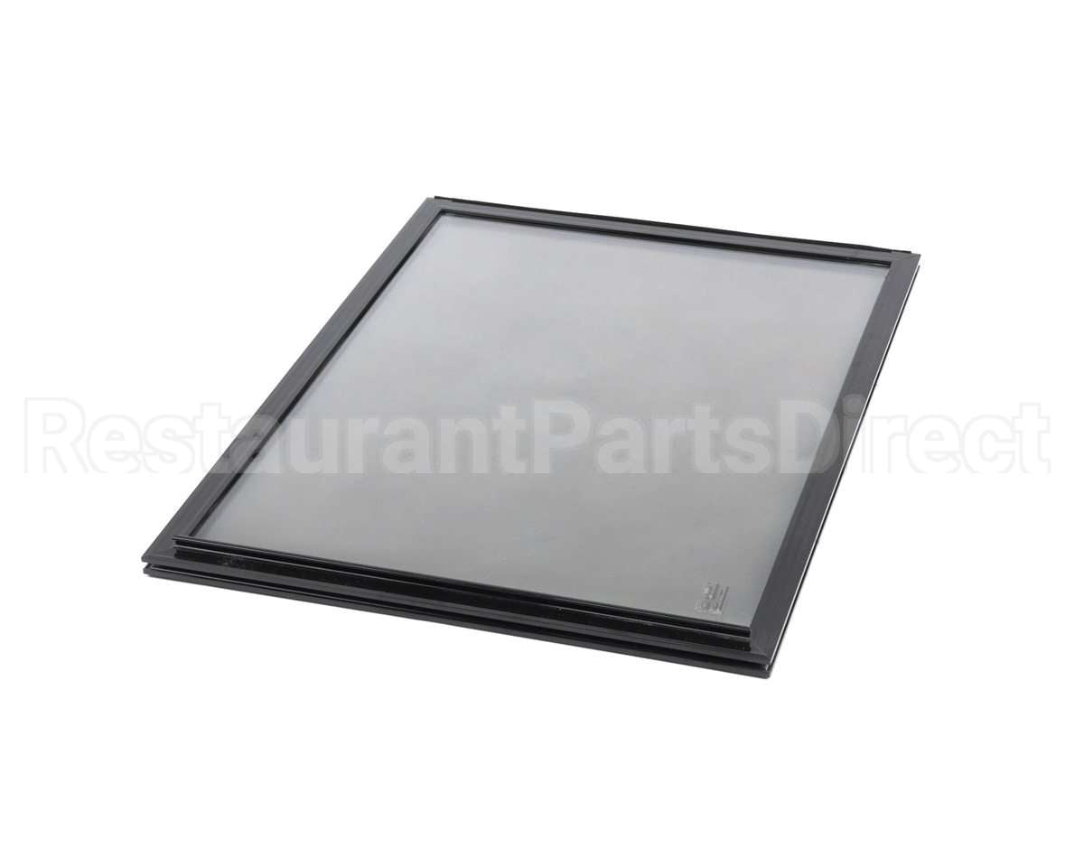 20-43987 Structural Concepts Dr In Doors W/Frm Gmds6R Rg/Bl