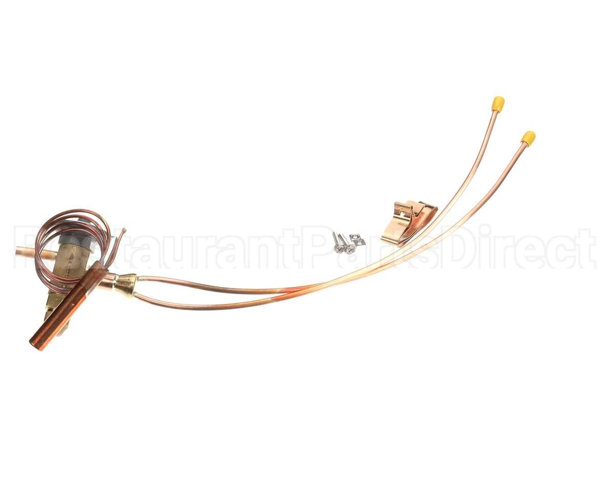 20-44592 Structural Concepts Valve Assy. Efse14Cp115;161323161